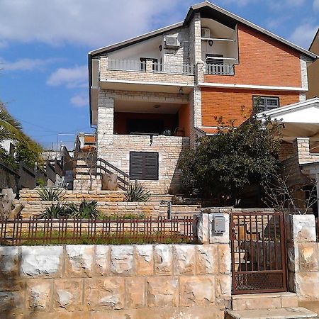 Apartments Maricic สเวติ เปตาร์ ภายนอก รูปภาพ