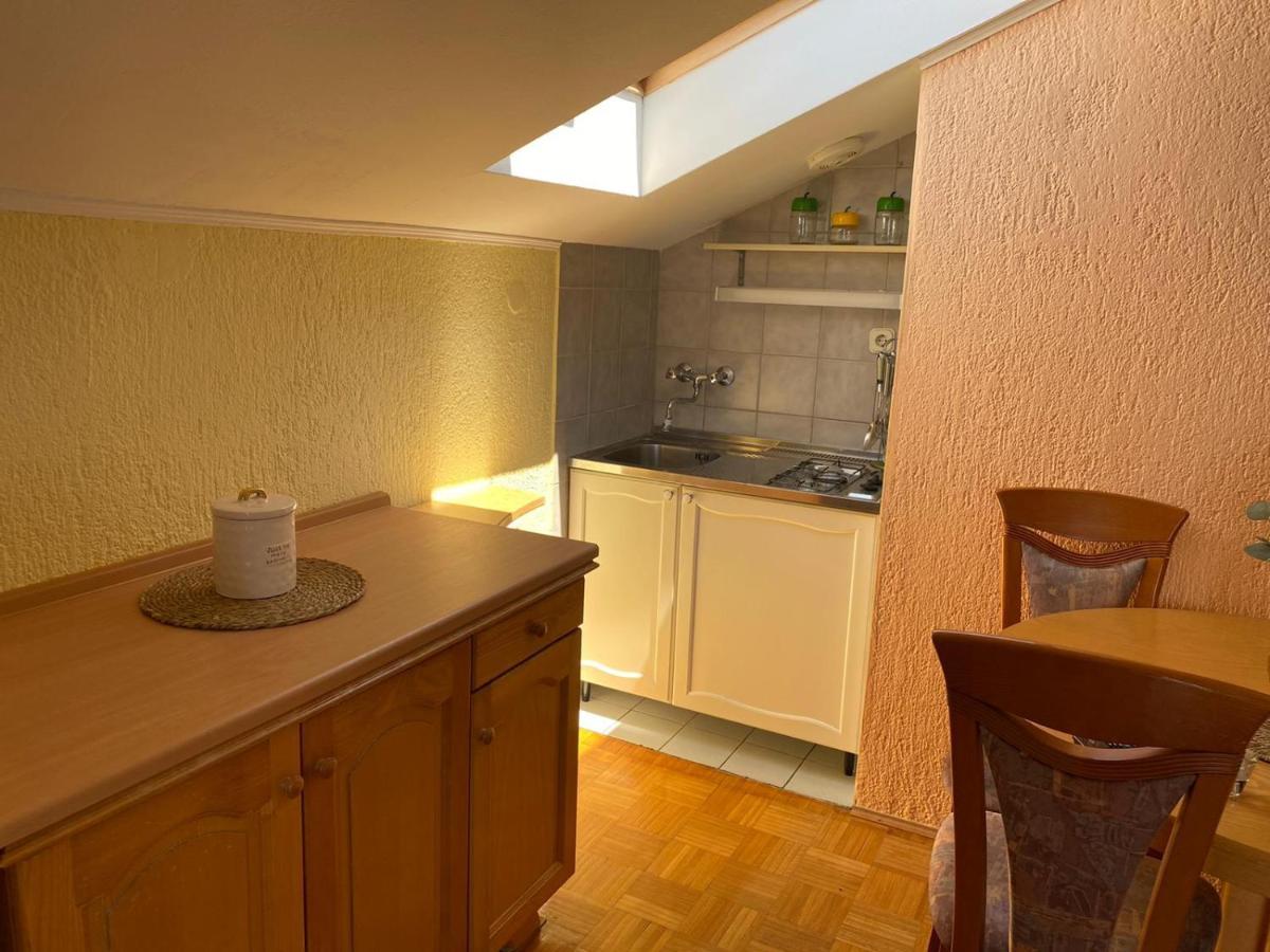 Apartments Maricic สเวติ เปตาร์ ภายนอก รูปภาพ