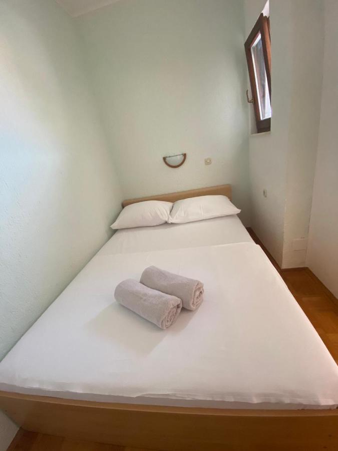 Apartments Maricic สเวติ เปตาร์ ภายนอก รูปภาพ