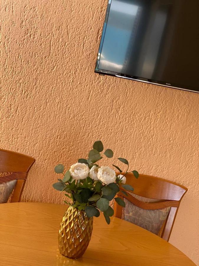 Apartments Maricic สเวติ เปตาร์ ภายนอก รูปภาพ