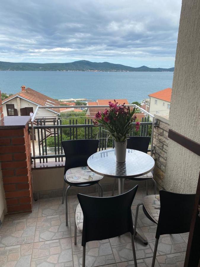 Apartments Maricic สเวติ เปตาร์ ภายนอก รูปภาพ