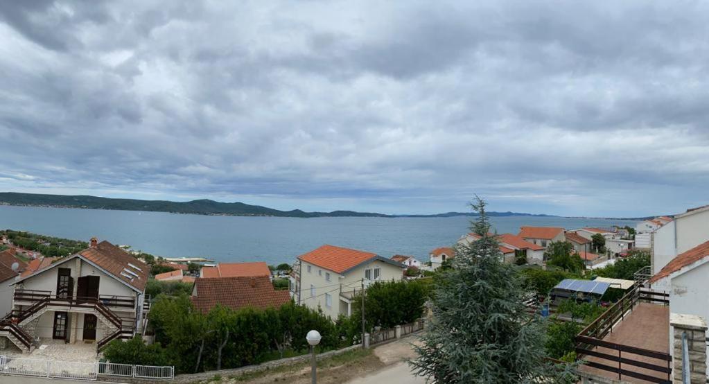 Apartments Maricic สเวติ เปตาร์ ภายนอก รูปภาพ