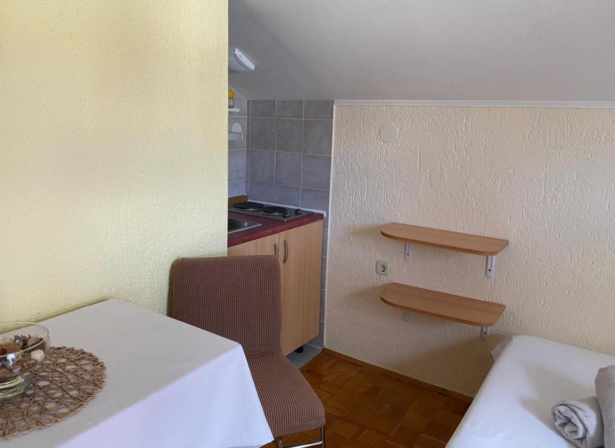 Apartments Maricic สเวติ เปตาร์ ภายนอก รูปภาพ