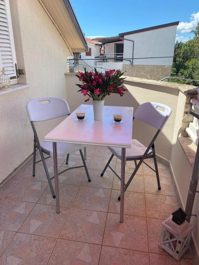 Apartments Maricic สเวติ เปตาร์ ภายนอก รูปภาพ