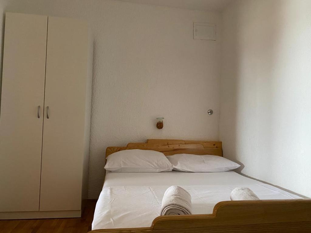 Apartments Maricic สเวติ เปตาร์ ภายนอก รูปภาพ