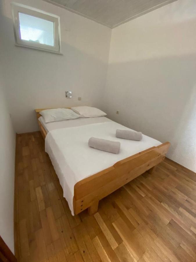 Apartments Maricic สเวติ เปตาร์ ภายนอก รูปภาพ