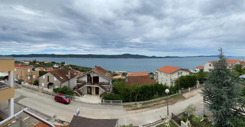 Apartments Maricic สเวติ เปตาร์ ภายนอก รูปภาพ