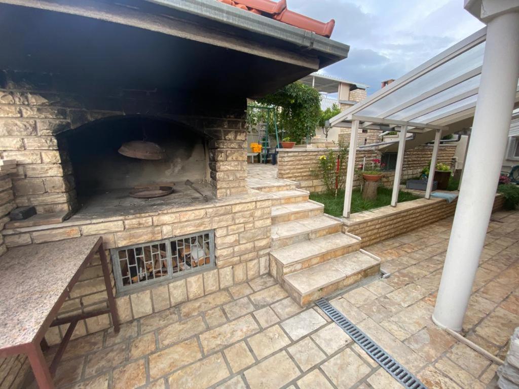 Apartments Maricic สเวติ เปตาร์ ภายนอก รูปภาพ