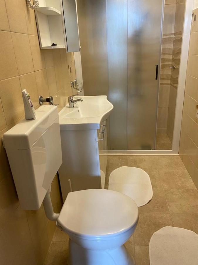 Apartments Maricic สเวติ เปตาร์ ภายนอก รูปภาพ