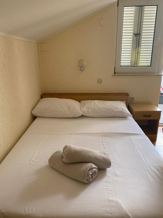Apartments Maricic สเวติ เปตาร์ ภายนอก รูปภาพ