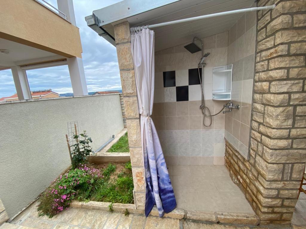 Apartments Maricic สเวติ เปตาร์ ภายนอก รูปภาพ