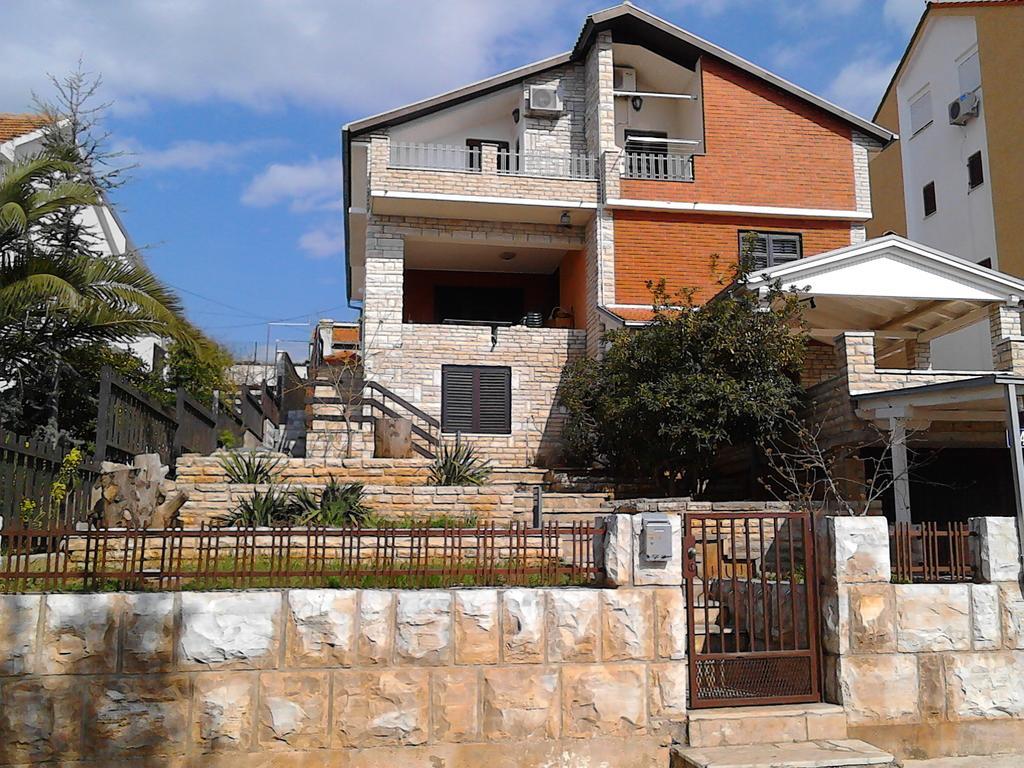 Apartments Maricic สเวติ เปตาร์ ภายนอก รูปภาพ