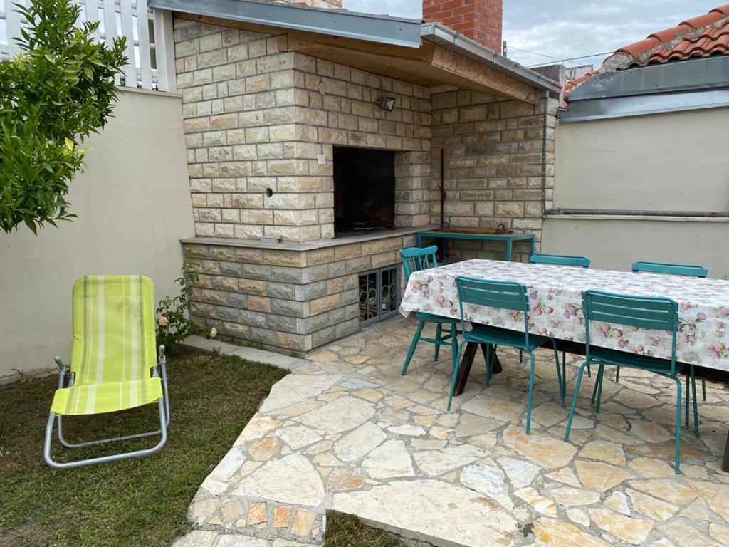 Apartments Maricic สเวติ เปตาร์ ภายนอก รูปภาพ