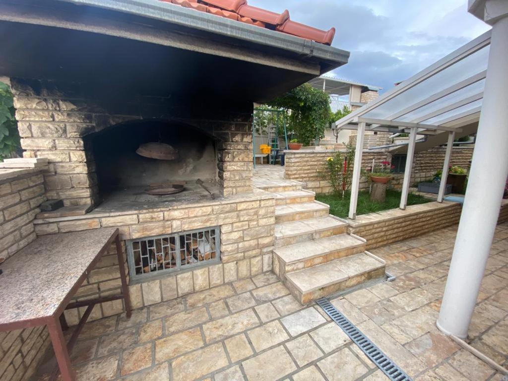 Apartments Maricic สเวติ เปตาร์ ภายนอก รูปภาพ